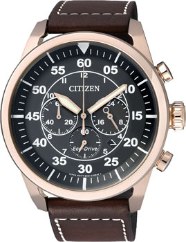Вся коллекция Eco-Drive