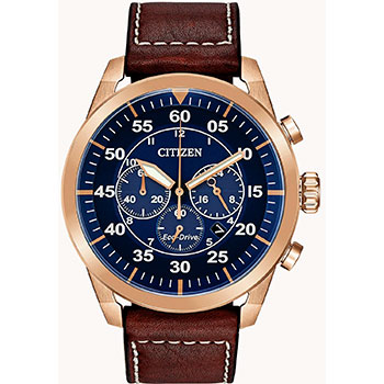 Вся коллекция Eco-Drive