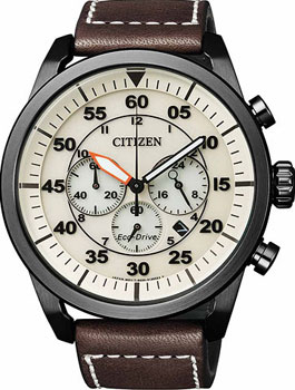 Вся коллекция Eco-Drive