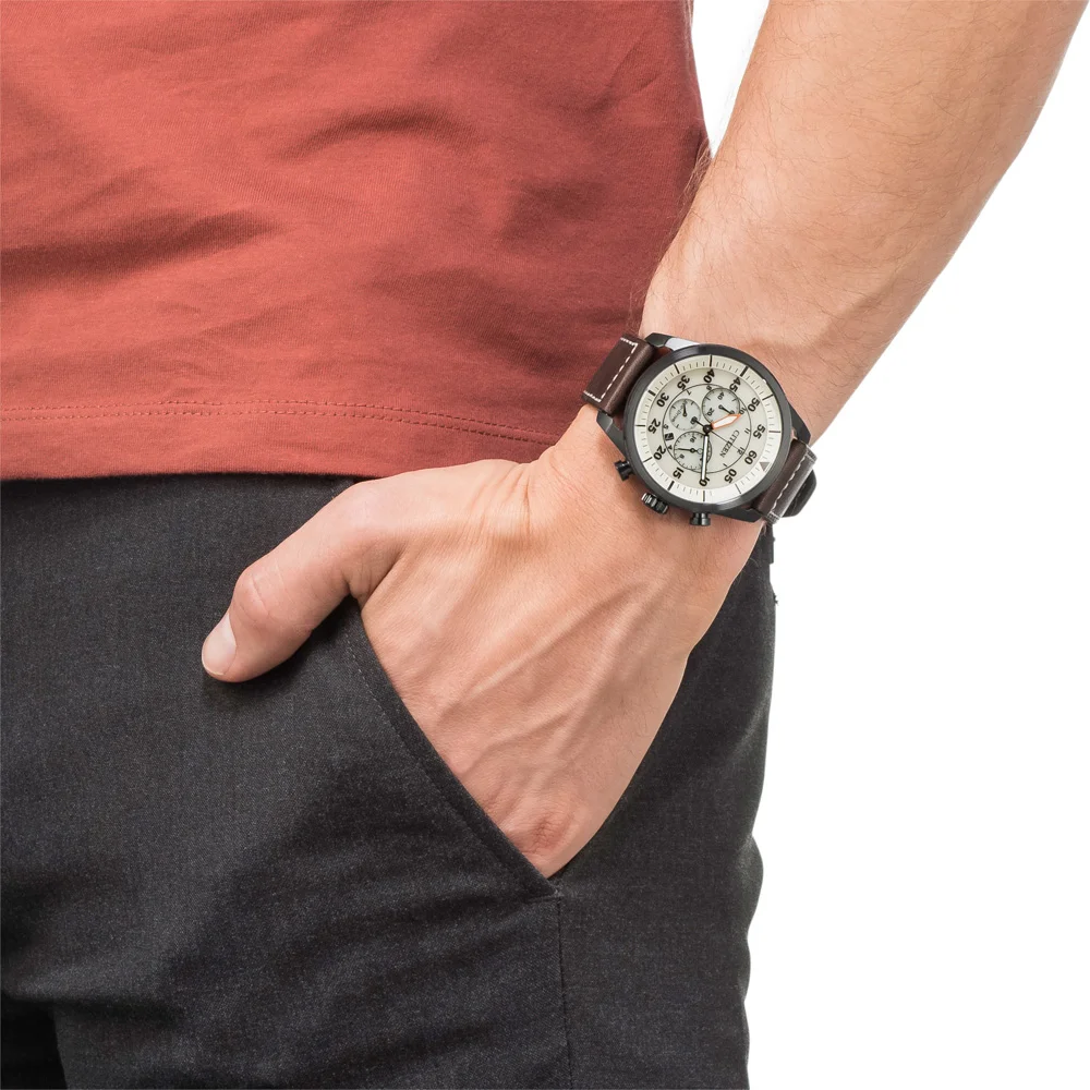 citizen CA4215-04W