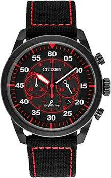 Вся коллекция Eco-Drive