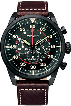 Вся коллекция Eco-Drive