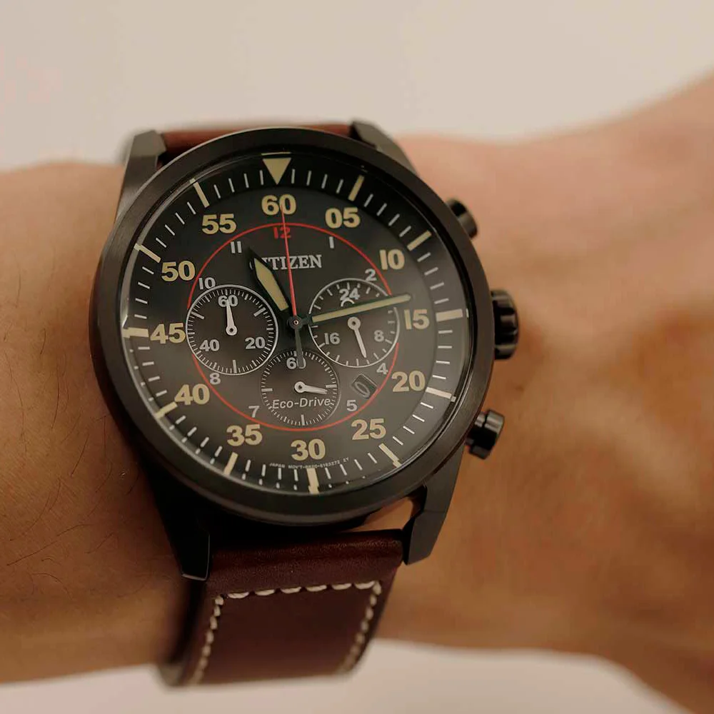 citizen CA4218-14E