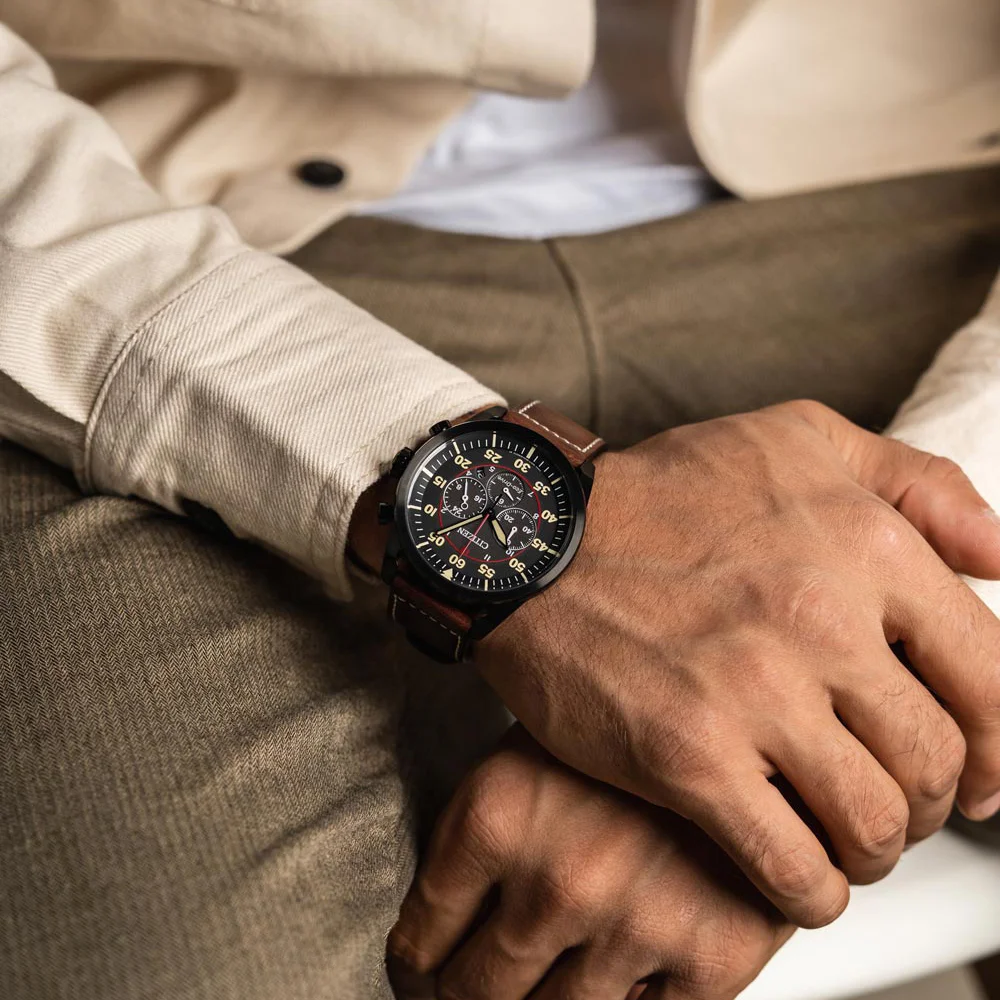 citizen CA4218-14E