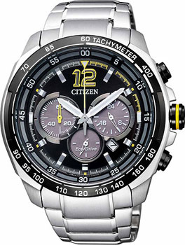 Вся коллекция Eco-Drive