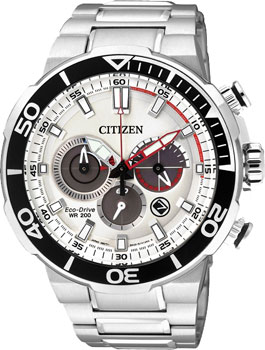 Вся коллекция Eco-Drive