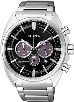 Вся коллекция Eco-Drive