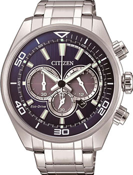 Вся коллекция Eco-Drive