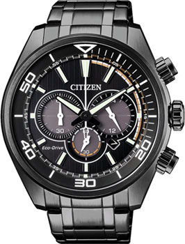 Вся коллекция Eco-Drive