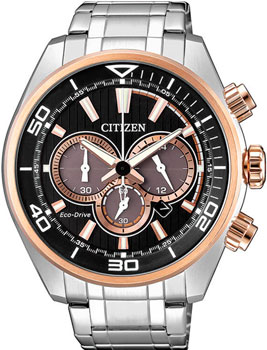 Вся коллекция Eco-Drive
