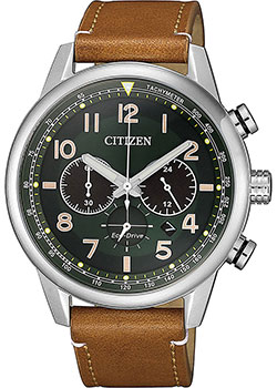 Вся коллекция Eco-Drive