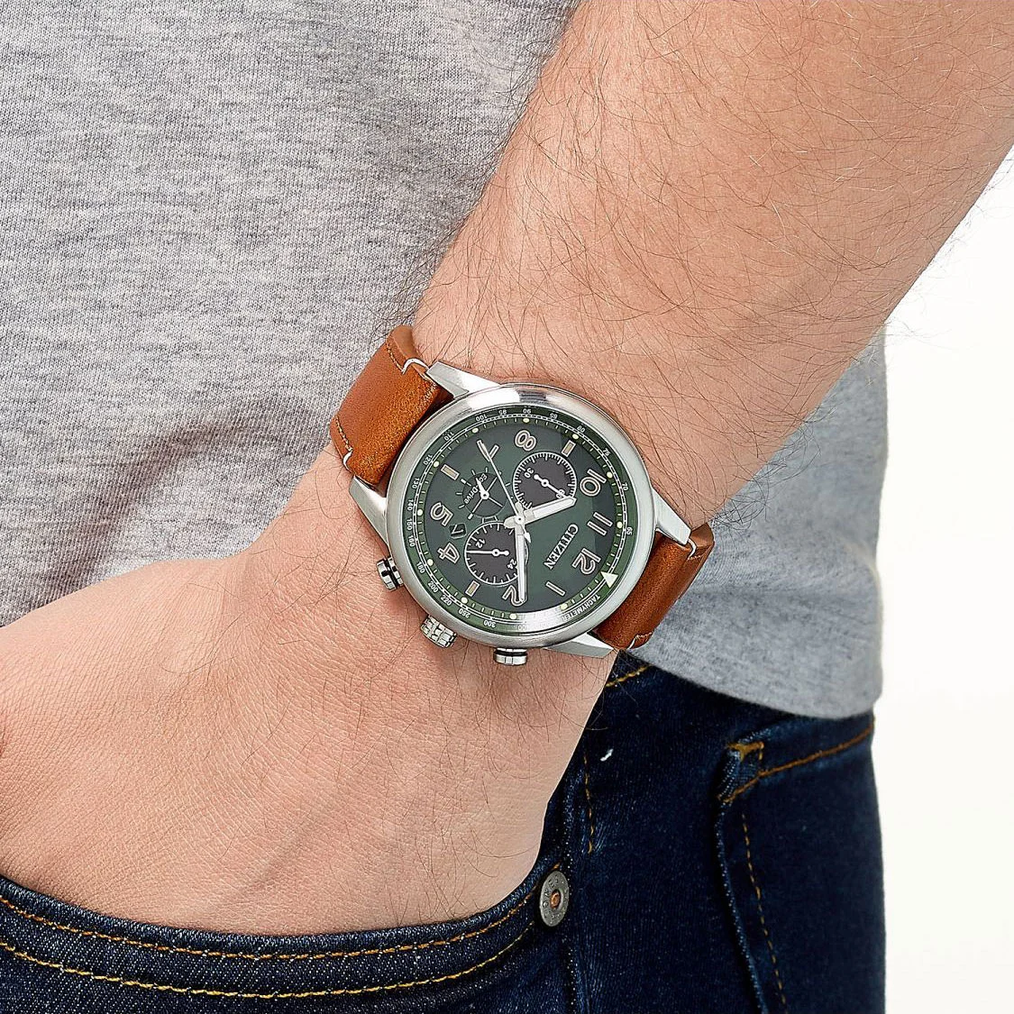citizen CA4420-21X