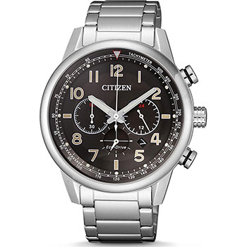Вся коллекция Eco-Drive