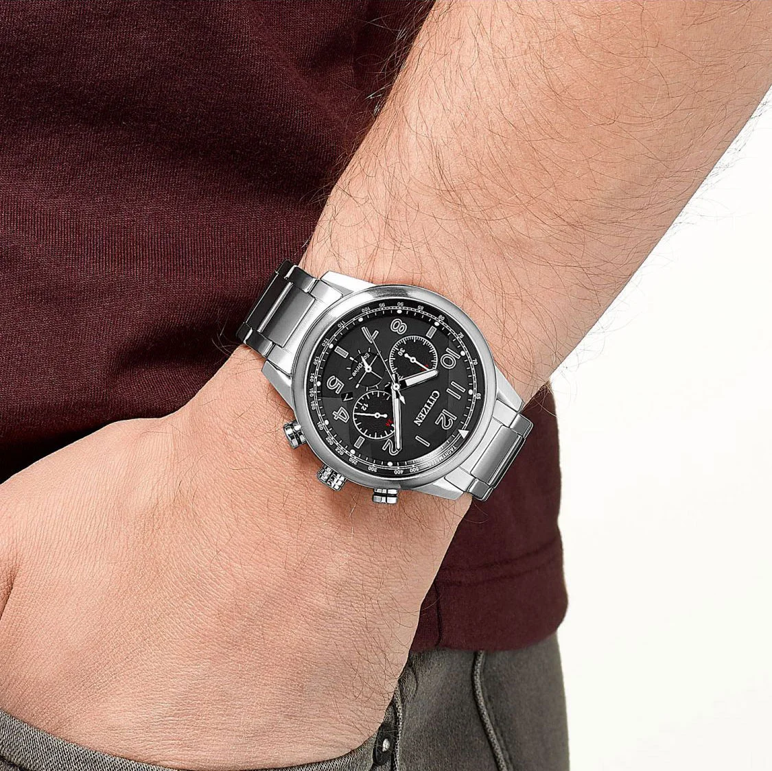 citizen CA4420-81E