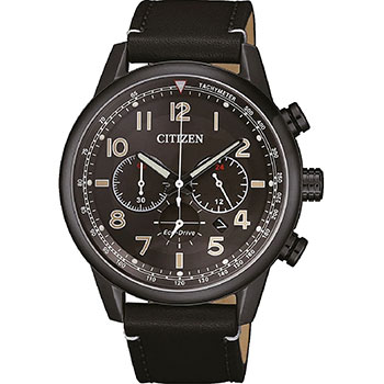 Вся коллекция Eco-Drive