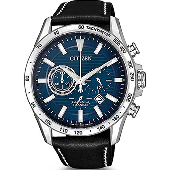 Вся коллекция Eco-Drive