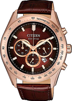 Вся коллекция Eco-Drive