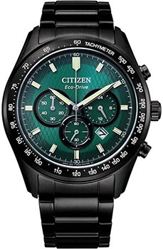 Вся коллекция Eco-Drive