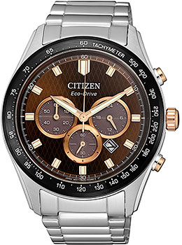 Вся коллекция Eco-Drive