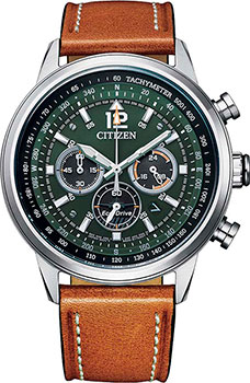 Вся коллекция Eco-Drive