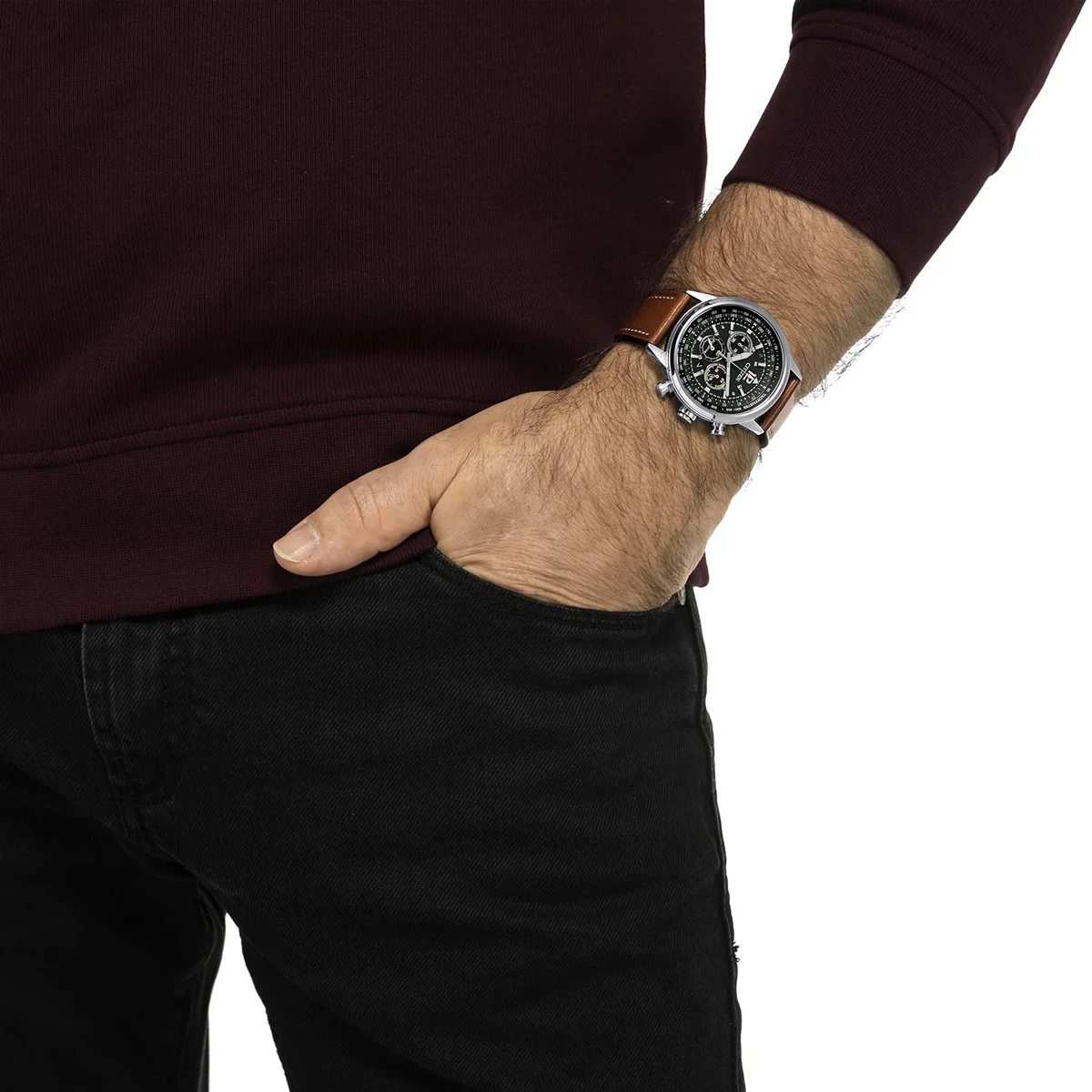 citizen CA4470-15X