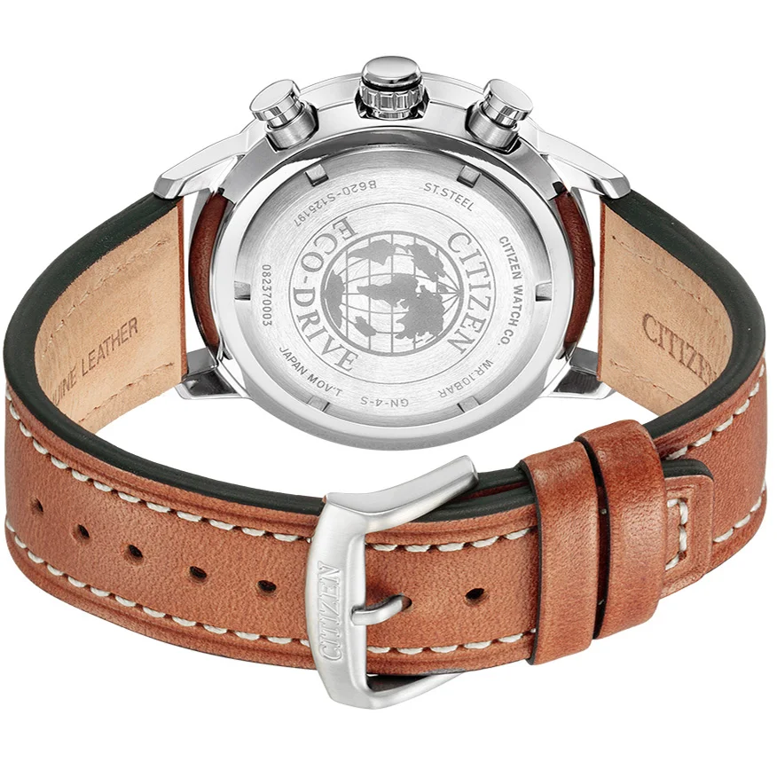 citizen CA4470-15X