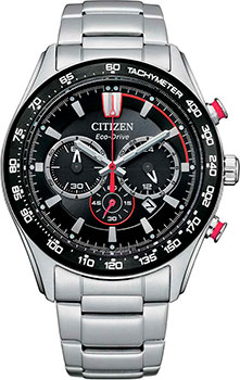 Вся коллекция Eco-Drive