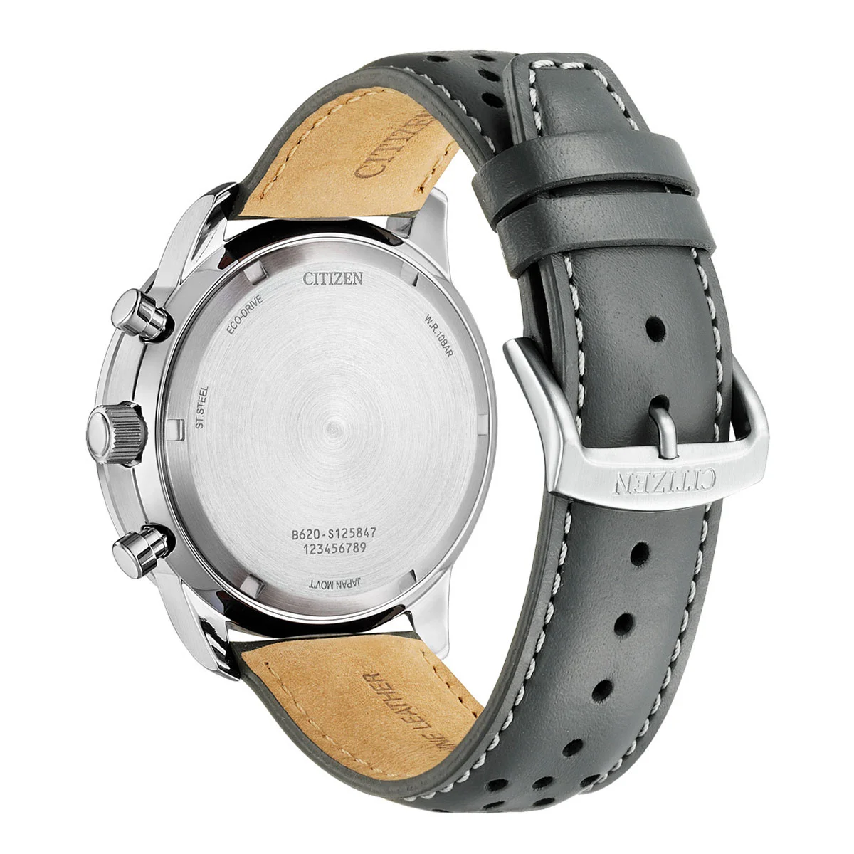 citizen CA4500-24H