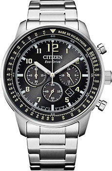 Вся коллекция Eco-Drive