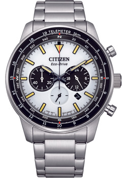 Citizen Eco-Drive