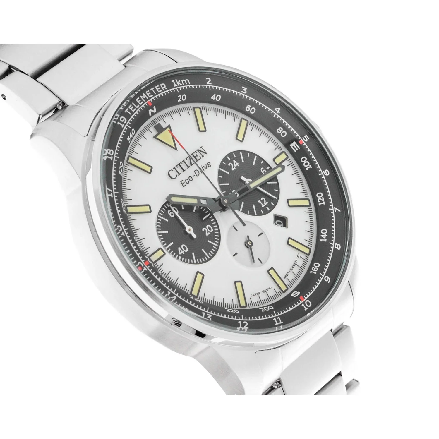 citizen CA4500-91A