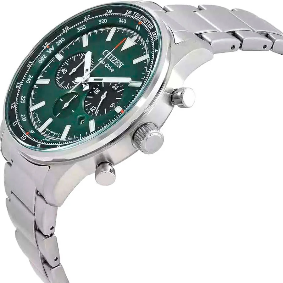 citizen CA4500-91X