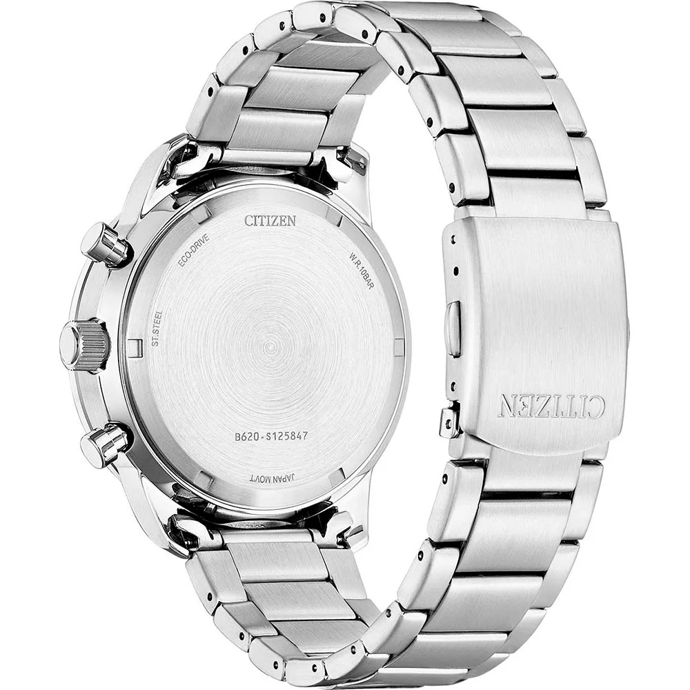 citizen CA4500-91X