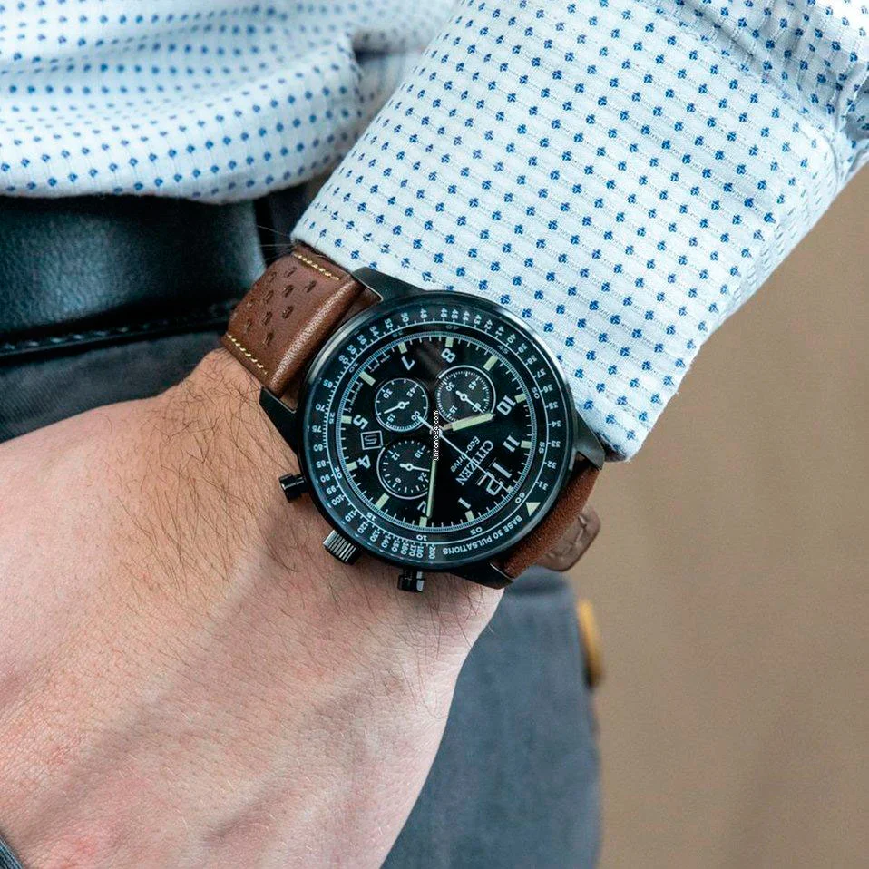 citizen CA4505-12E