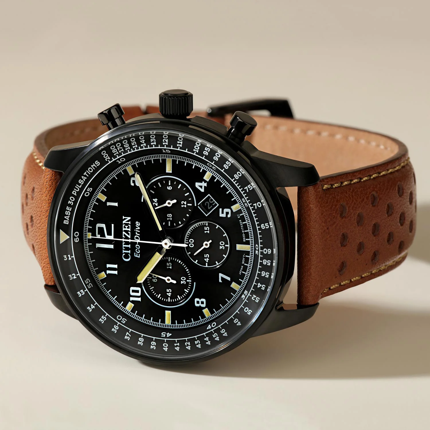 citizen CA4505-12E