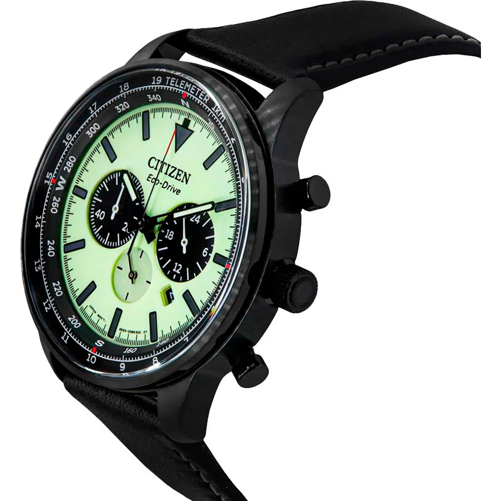 citizen CA4505-21X
