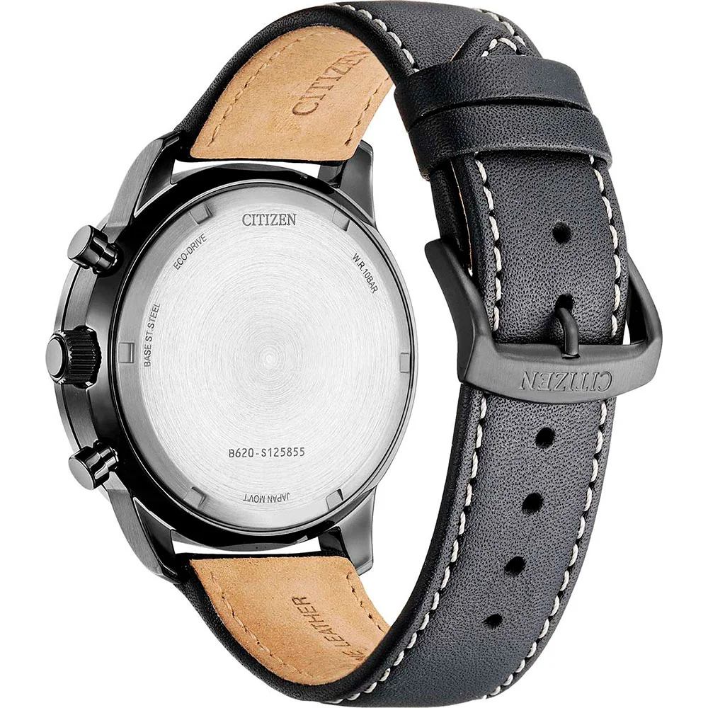 citizen CA4505-21X