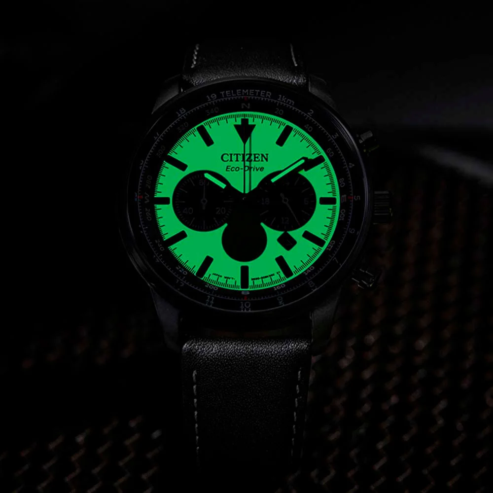 citizen CA4505-21X