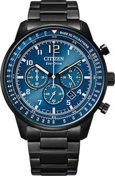 Вся коллекция Eco-Drive