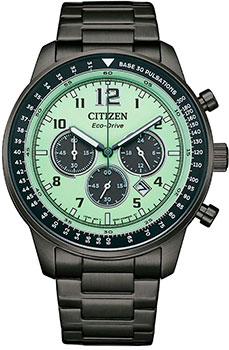 Вся коллекция Eco-Drive