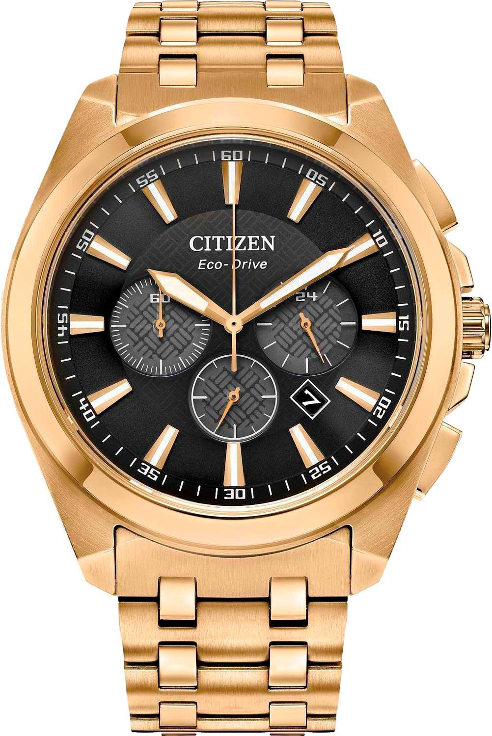 Вся коллекция Eco-Drive