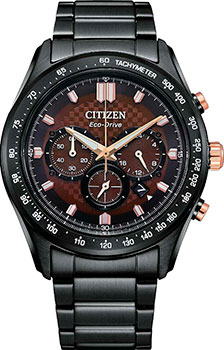 Вся коллекция Eco-Drive