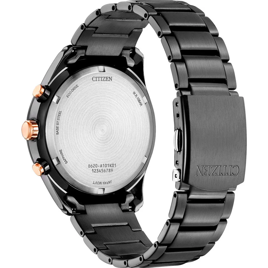 citizen CA4534-81X