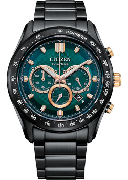 Вся коллекция Eco-Drive