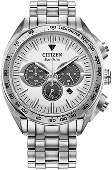 Вся коллекция Chronograph