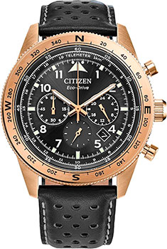 Вся коллекция Eco-Drive