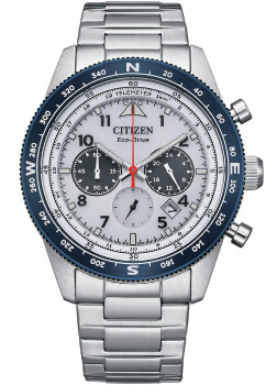 Вся коллекция Eco-Drive