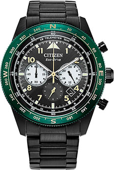Вся коллекция Eco-Drive