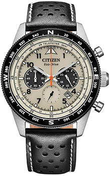 Вся коллекция Eco-Drive