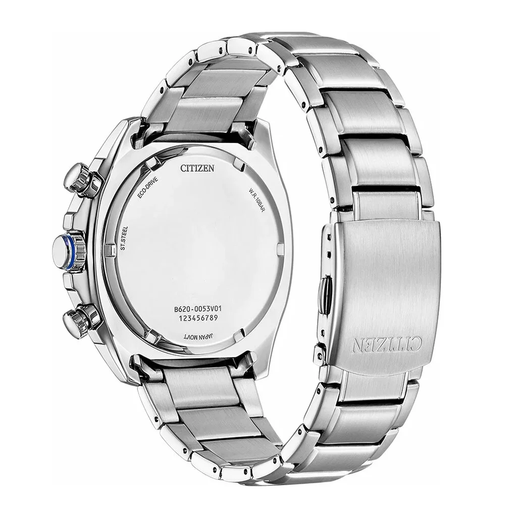 citizen CA4560-81E